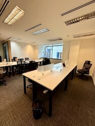 High Street Plaza (D6), Office #569177671